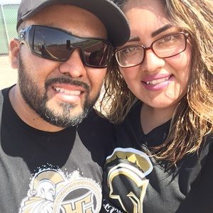 Meet your Posher, Esequiel